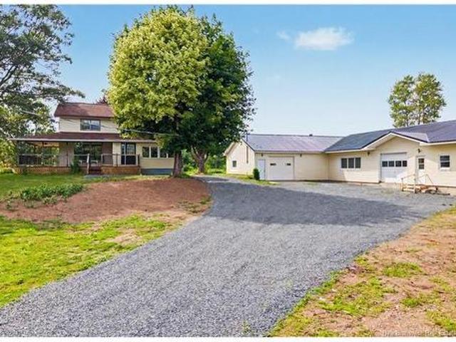 1122 Route 655, Waasis, NB, E3B 8W2 house for sale | Listing ID NB144664 | Royal LePage
