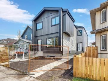 1122 Street, Edmonton, AB, T5T 1G1 duplex for sale | Listing ID E4489 | Royal LePage
