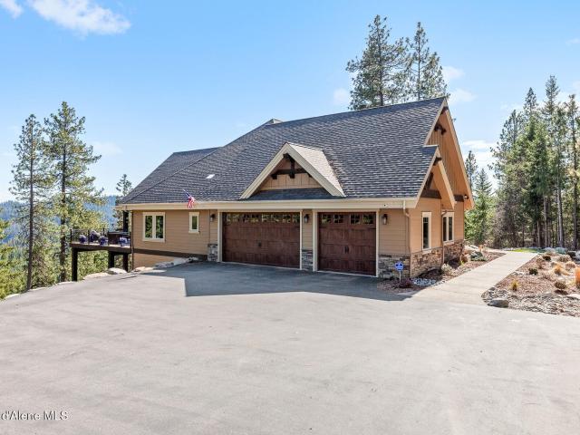 1122 s four winds rd, coeur d'alene, us, id