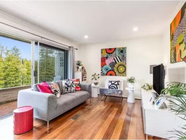 11/22 Seabeach Avenue, Mona Vale Apartment for rent Listed by.