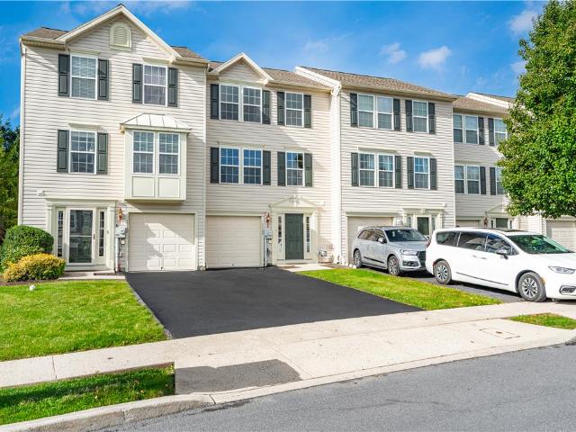 1122 Sparrow Way