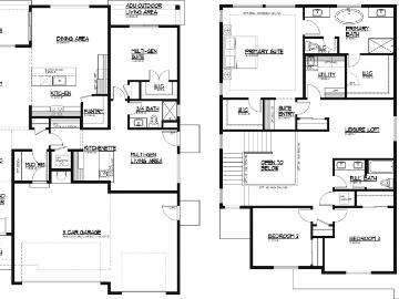 1122 th Avenue SW, Lakewood, WA 98498 | MLS #2388