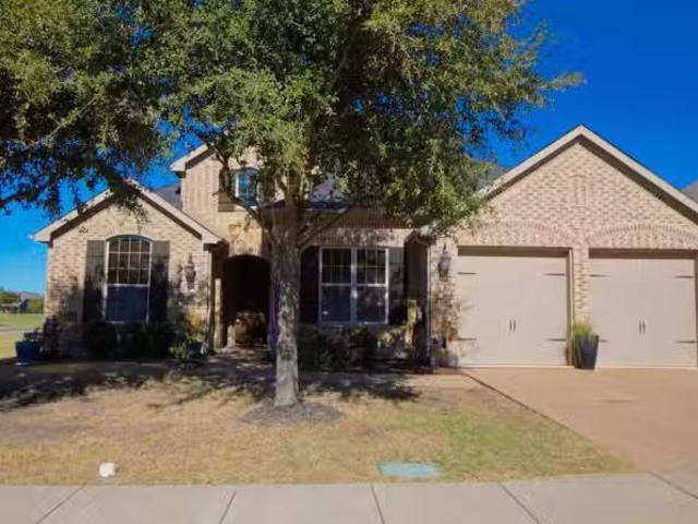 1122 Wedgewood Dr, Forney, TX 75126 MLS 21185807