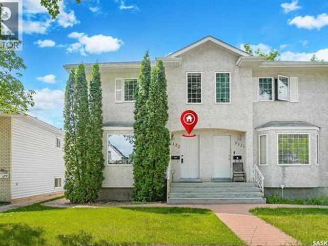 1122 12Th Street E, Saskatoon, SK, S7H 0E2 house for sale | Listing ID SK041698 | Royal LePage