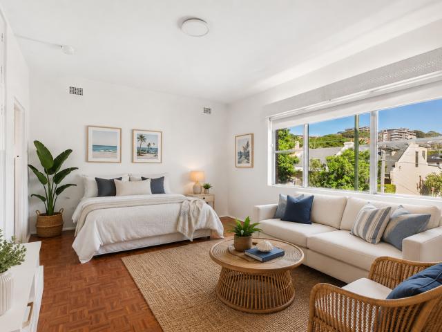 11/233 Carrington Road, COOGEE, NSW 2034