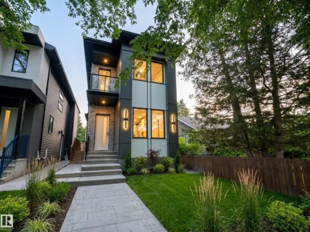 11230 Street Nw, Edmonton, AB, T5M 0M5 house for sale | Listing ID E4502 | Royal LePage