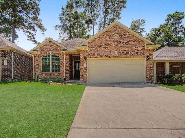 11231 Burning Tree Drive