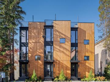 11231 Greenwood Ave N, Unit A, Seattle, WA 98133 | MLS #2508