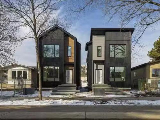 11232 127 Street Nw, Edmonton, AB, T5M 0T6 house for sale L.