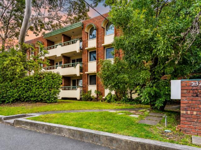 11/237 Ascot Vale Road, Ascot Vale