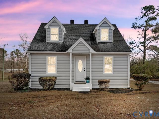 11237 Jessie Dupont Memorial Hwy, Kilmarnock, VA 22482 | MLS #VANV2001