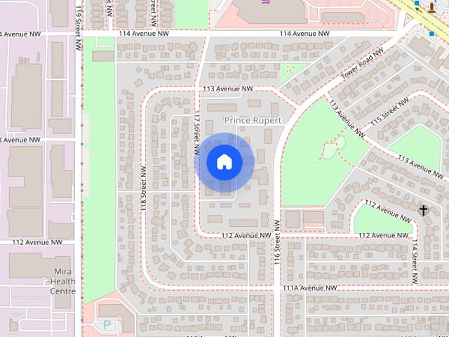 11235 117 St NW