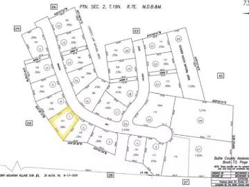 11235 WINDING WAY, CLIPPER MILLS, CA 95930