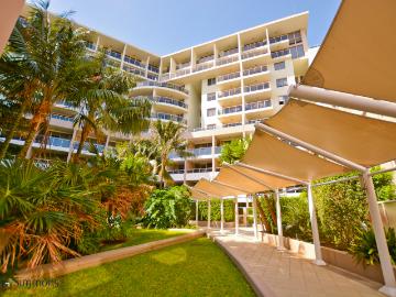Caringbah, Sydney, New South Wales, Snapper Island