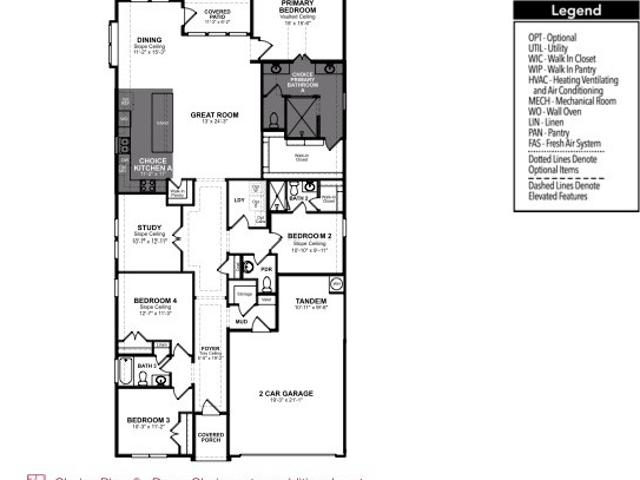 11238 Tropical Forest Way, Cypress, TX 77433 | MLS #19595