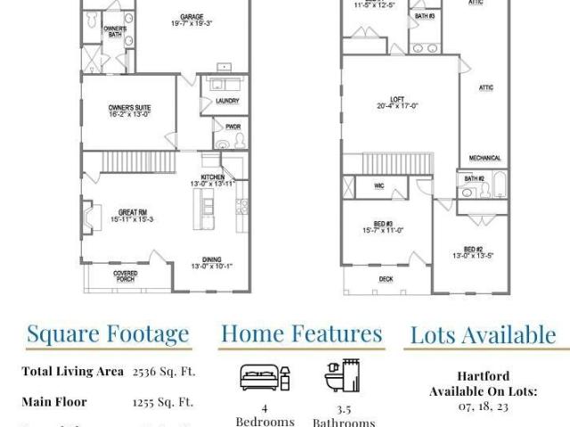 11239 Neptune Drive Lot 7