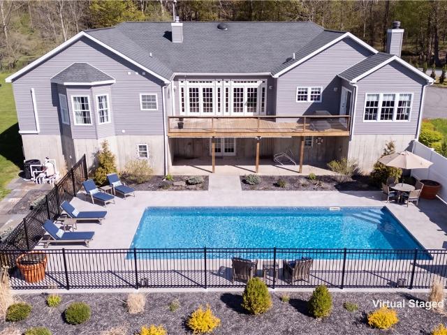 1123 McMurdy Hill Road