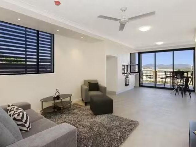 11/23 Melton Terrace, Townsville City, QLD 4810