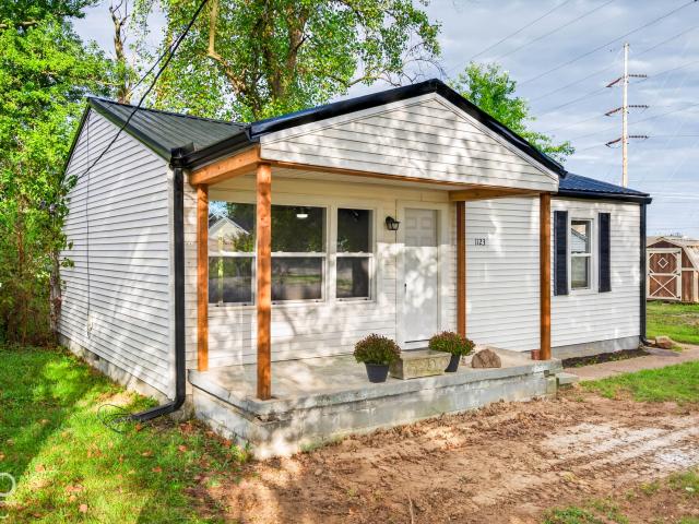1123 N Obrien Street