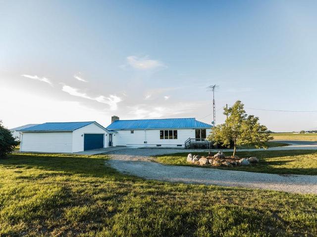 1123 N Tonkey Road