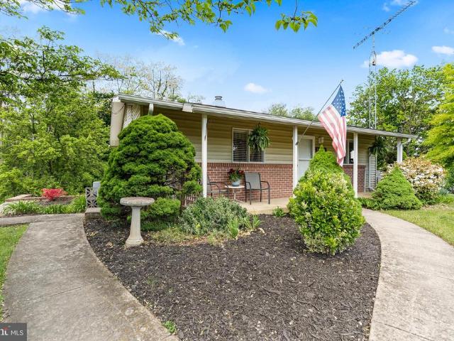 1123 Outer Drive