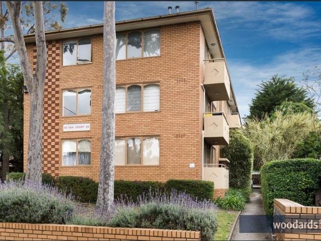 11/23 Auburn Grove, Hawthorn East