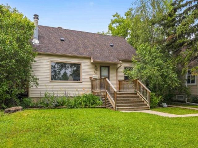 1123 Avenue Nw, Edmonton, AB, T6G 0H3 house for sale | Listing ID E4510 | Royal LePage