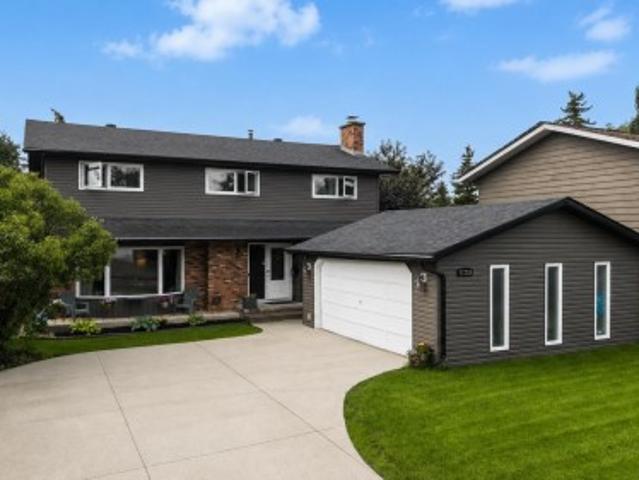 1123 A Avenue Nw, Edmonton, AB, T6J 3M4 house for sale | Listing ID E4500 | Royal LePage