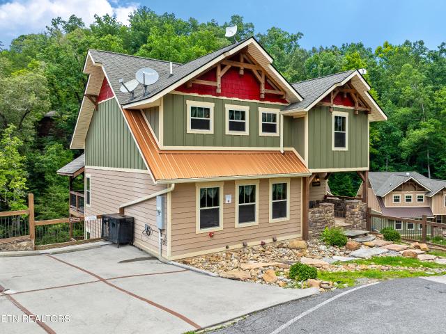 1123 Anastasia Way, Gatlinburg, TN 37738 | MLS #1310