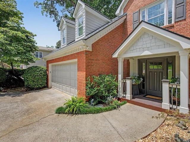 1123 Arborhill Drive