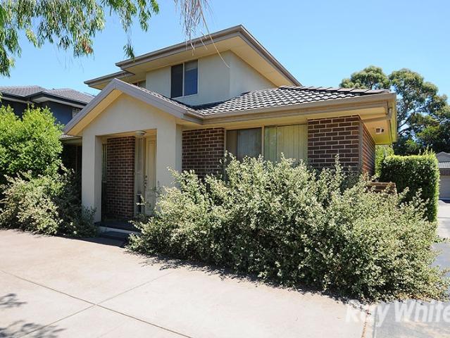 1/123 Clayton Road, Oakleigh East, VIC 3166 Townhouse for Rent Ray White Mount Waverley