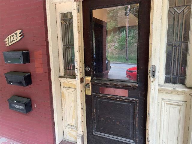 1123 Evergreen Ave Unit 3, Millvale, US, PA