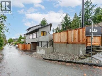 Greater Vancouver - Patio, Air conditioning