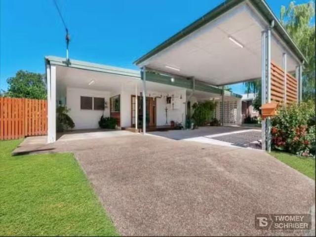 1/123 Greenslopes Street, Edge Hill, QLD 4870