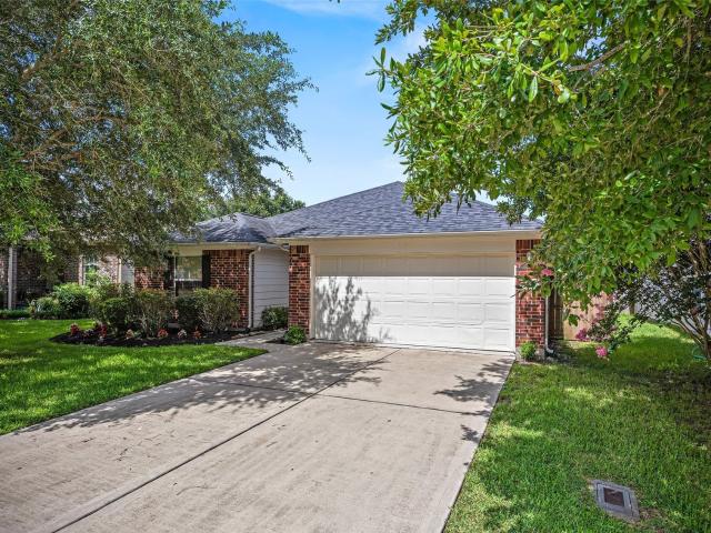 1123 Pecos Pass Drive, Richmond, US, TX