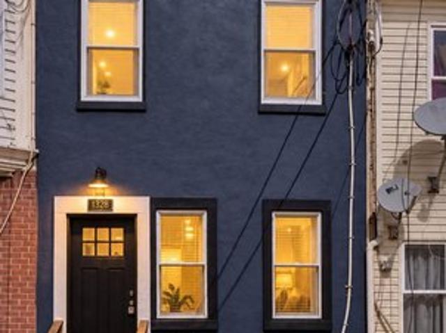 1123 Pleasant St, Wilmington, DE 19805