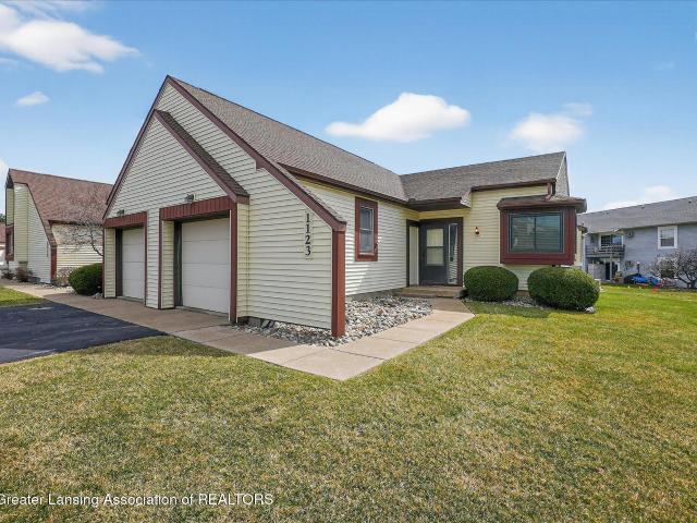 1123 Sunview Drive # 12