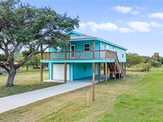 1123 S Fuqua St, Rockport, TX 78382 | MLS #476173
