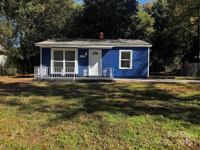 1123 Saratoga Dr, Charlotte, NC 28208 | MLS #4315