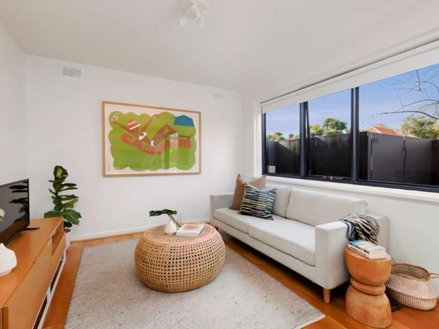1/123 Tennyson Street, Elwood, Melbourne