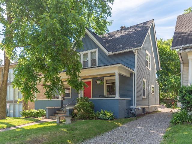 1123 W Huron Street