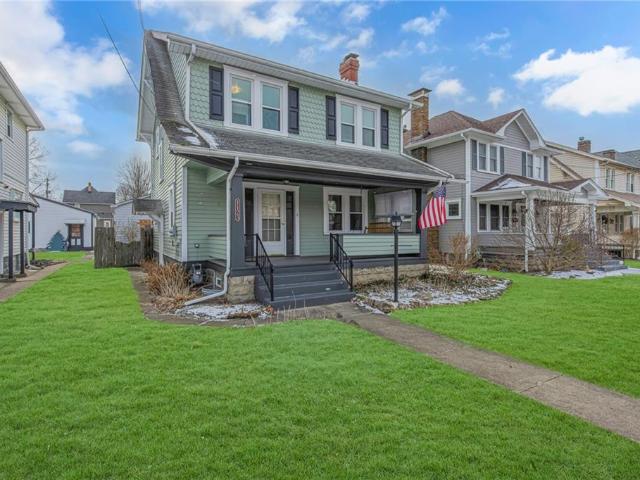 1123 4th St, Beaver, PA 15009 | MLS #1741