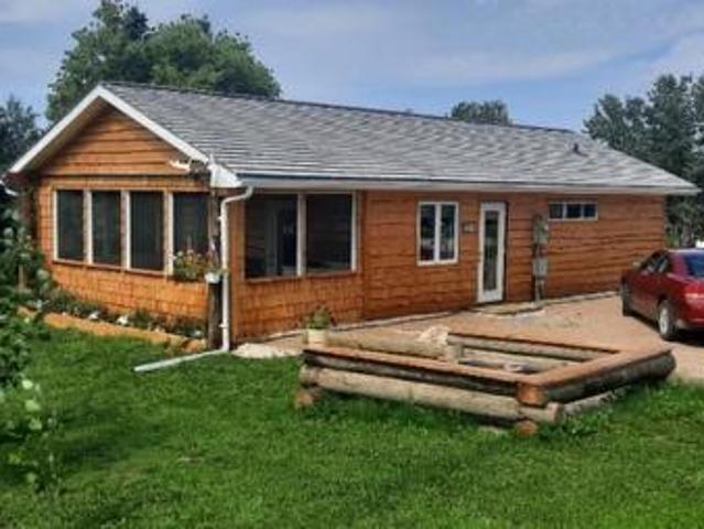 112 3Rd Avenue S, Big River, SK, S0J 0E0 house for sale | Listing ID SK044349 | Royal LePage