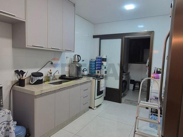 112.00 M² Apartamento Alugar, 3 Dormitórios localizado em Rua André Luiz, 65, Parque Sagrada Família, Rondonópolis, Mato Grosso, 78735261 | Brasil