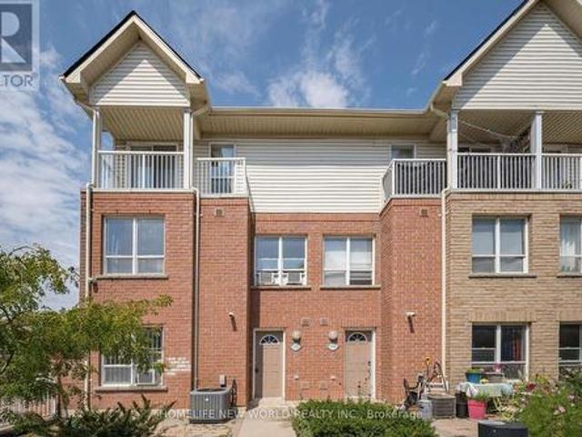 112 102 Faithful Way, Markham, ON, L3R 1A1 townhouse for sale | Listing ID N13705 | Royal LePage