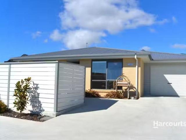 1/12 14 Hayes Street, HILLCREST, TAS 7320 House for Rent
