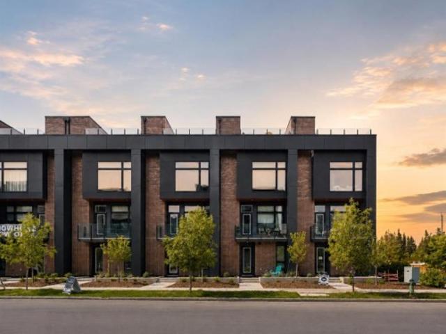 112 150 Lebel Crescent Nw, Calgary, AB, T3B 6S7 townhouse for sale | Listing ID A2353 | Royal LePage