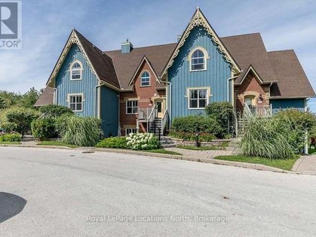 112 184 Snowbridge Way, Blue Mountains, ON, L9Y 0V1 condo for sale | Listing ID X13776 | Royal LePage