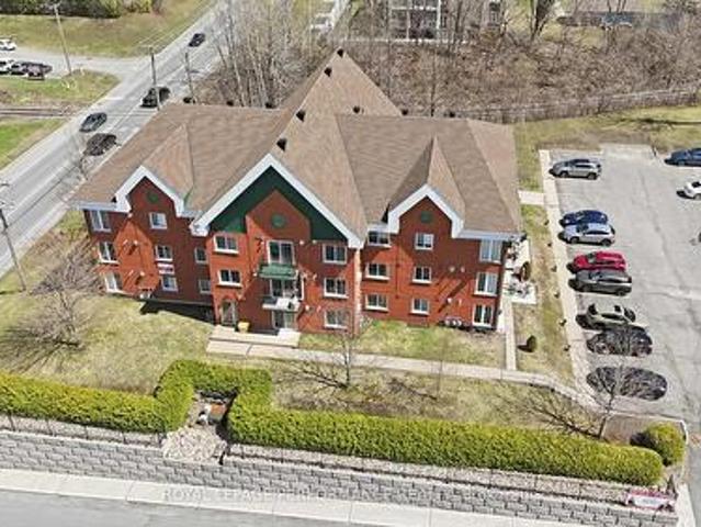 112 1 Clement Street, Hawkesbury, ON, K6A 3P1 condo for sale | Listing ID X12809 | Royal LePage