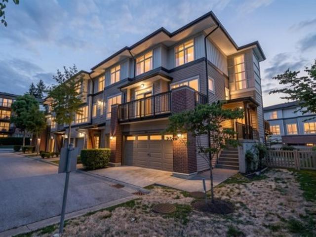 112 1 Kensal Place, Coquitlam, BC, V3B 0G3 townhouse for sale | Listing ID R3146 | Royal LePage